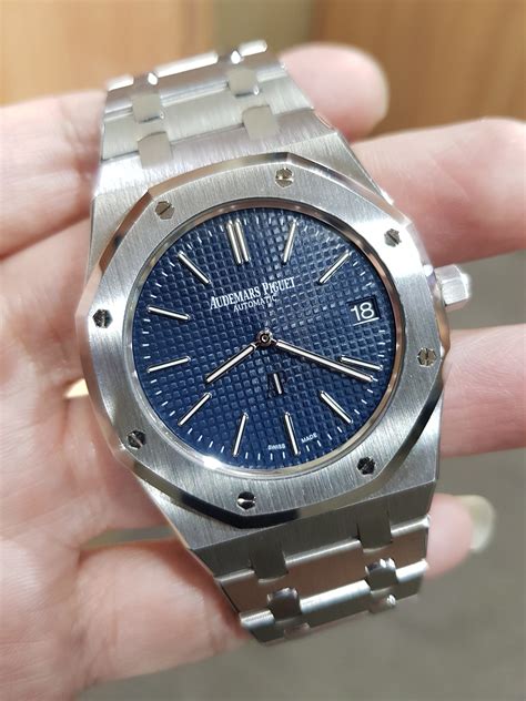 audemars piguet royal oak jumbo c-series prezzo|audemars piguet 39mm royal oak.